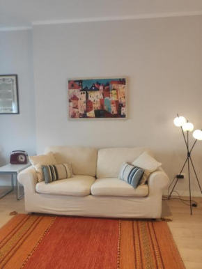 Anna Lucia's Flat vicino a Trastevere e al San Camillo